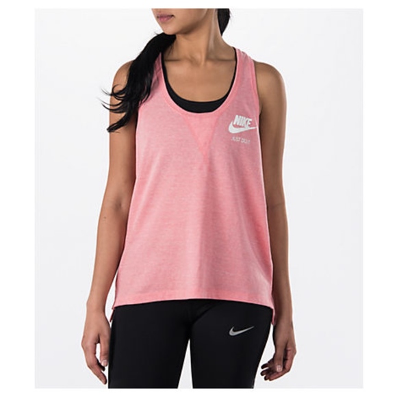 nike vintage tank